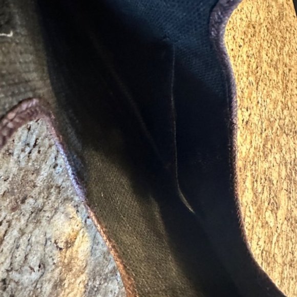 Pinup Purse 4353 - Picture 10 of 12